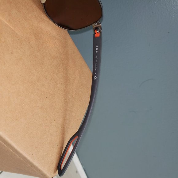 glasses prada - Picture 6 of 8